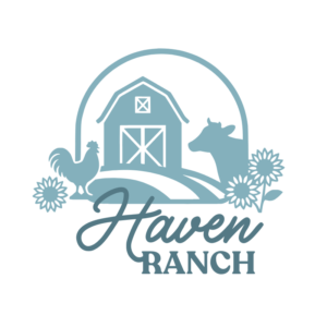 Haven Ranch logo