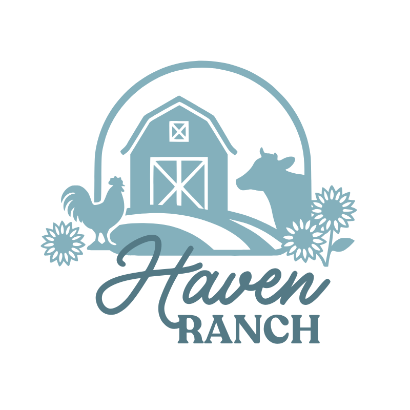 Haven Ranch Animal Sanctuary | Eagle Mountain, Utah